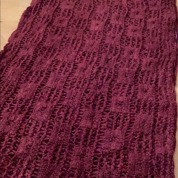 Reversible Infinity Scarf - Picture 4 of 5
